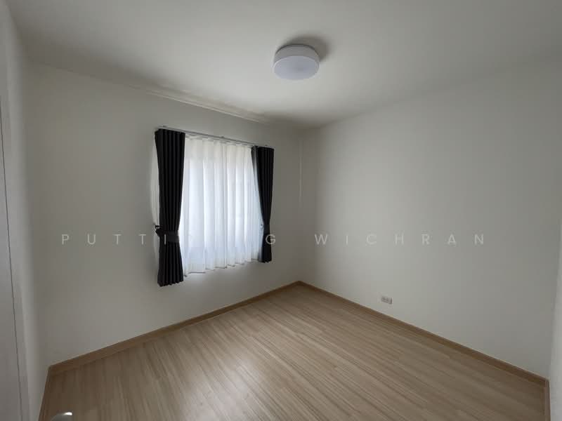 Unio Town Suanluang-Phatthanakan, Bangkok, Dok Mai, Prawet, Bangkok, 3 Bedrooms, 115 sqm, Townhouse For Sale, by Puttipong Wichran, 500371533 - DDproperty.com