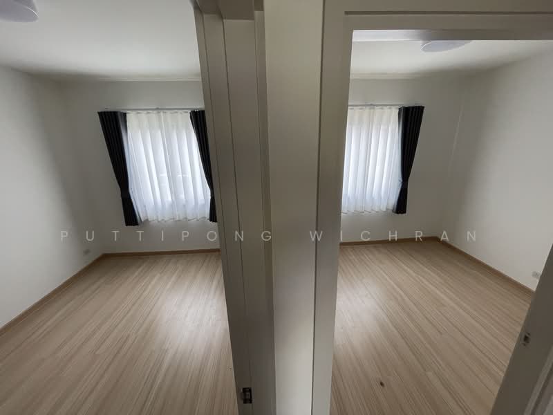 Unio Town Suanluang-Phatthanakan, Bangkok, Dok Mai, Prawet, Bangkok, 3 Bedrooms, 115 sqm, Townhouse For Sale, by Puttipong Wichran, 500371533 - DDproperty.com