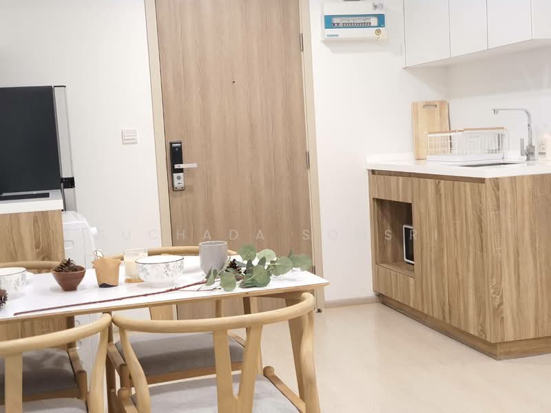 Noble Ambience Sukhumvit 42, Bangkok, 55 Suk Chai Alley, Khong Tan, Khlong Toei, Bangkok, 2 Bedrooms, 51 sqm, Condo For Rent, by Suchada Somsri, 500371534 - DDproperty.com