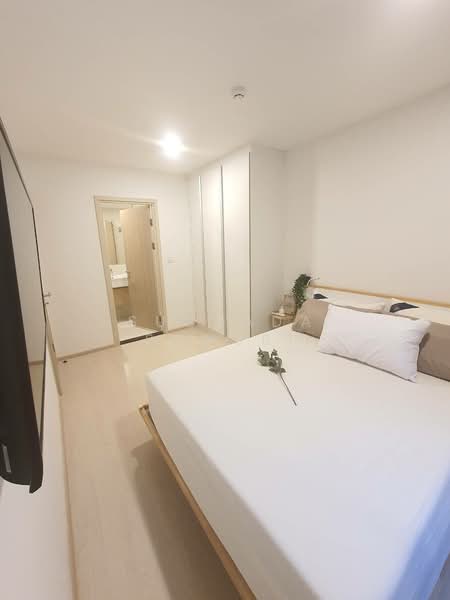 Noble Ambience Sukhumvit 42, Bangkok, 55 Suk Chai Alley, Khong Tan, Khlong Toei, Bangkok, 2 Bedrooms, 51 sqm, Condo For Rent, by Suchada Somsri, 500371534 - DDproperty.com