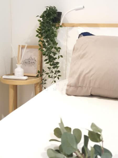 Noble Ambience Sukhumvit 42, Bangkok, 55 Suk Chai Alley, Khong Tan, Khlong Toei, Bangkok, 2 Bedrooms, 51 sqm, Condo For Rent, by Suchada Somsri, 500371534 - DDproperty.com