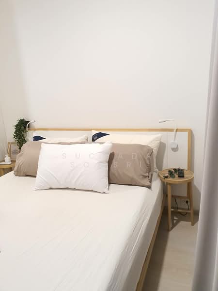 Noble Ambience Sukhumvit 42, Bangkok, 55 Suk Chai Alley, Khong Tan, Khlong Toei, Bangkok, 2 Bedrooms, 51 sqm, Condo For Rent, by Suchada Somsri, 500371534 - DDproperty.com