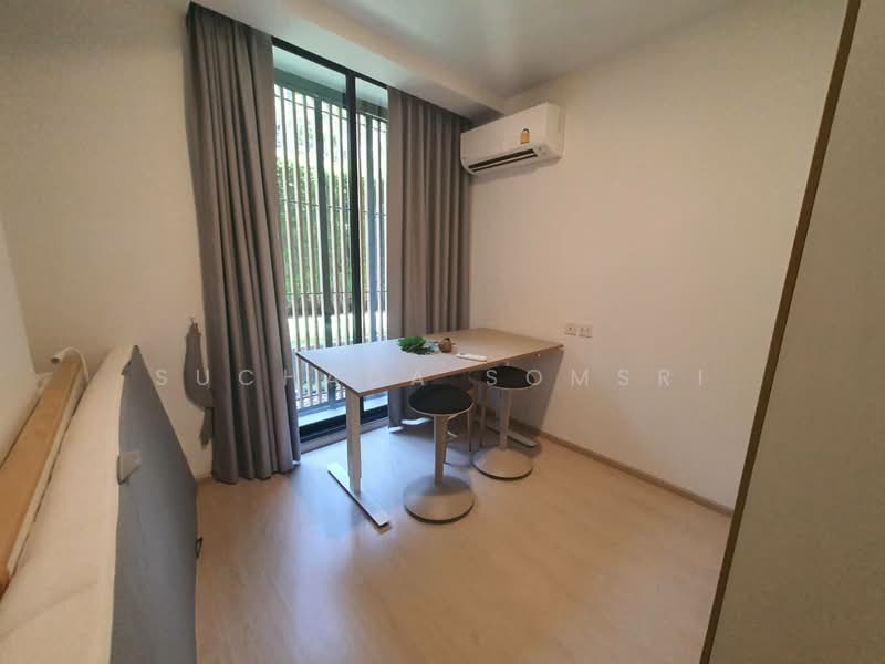 Noble Ambience Sukhumvit 42 : โนเบิล แอมเบียนส์ สุขุมวิท 42, กรุงเทพ, 55 ซอยสุขชัย, คลองตัน, คลองเตย, กรุงเทพ, 51 ตร.ม., คอนโด ให้เช่า, โดย Suchada Somsri, 500371534 - DDproperty.com