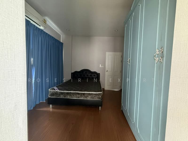 Perfect Place Ramkhamhaeng 164, Bangkok, Soi Ramkhamhaeng 164, Saphan Sung, Bangkok, 6 Bedrooms, 300 sqm, Single Detached House For Rent, by Rosesirin Expert, 500371535 - DDproperty.com