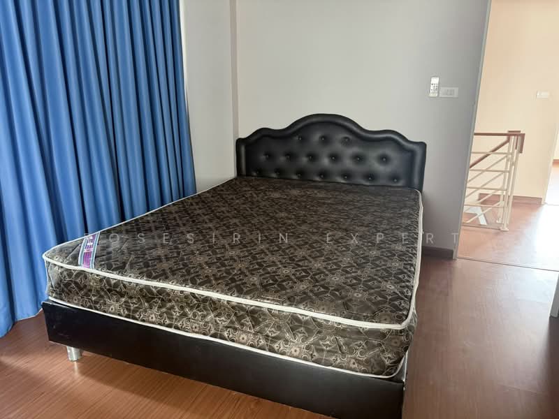 Perfect Place Ramkhamhaeng 164, Bangkok, Soi Ramkhamhaeng 164, Saphan Sung, Bangkok, 6 Bedrooms, 300 sqm, Single Detached House For Rent, by Rosesirin Expert, 500371535 - DDproperty.com