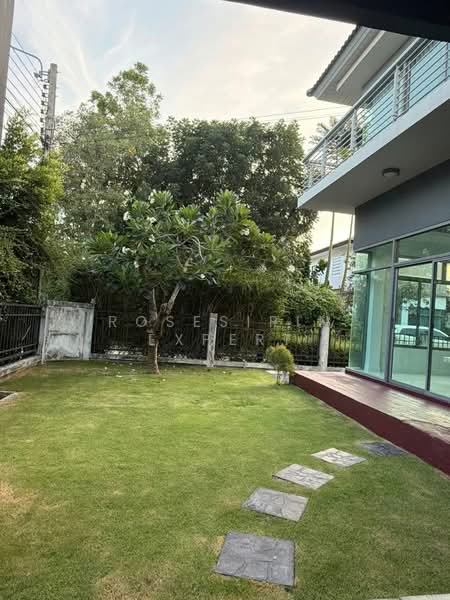 Perfect Place Ramkhamhaeng 164 : เพอร์เฟค เพลส รามคำแหง 164, กรุงเทพ, ซอยรามคำแหง 164, สะพานสูง, กรุงเทพ, 300 ตร.ม., บ้านเดี่ยว ให้เช่า, โดย Rosesirin Expert, 500371535 - DDproperty.com