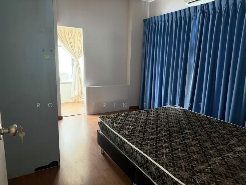 Perfect Place Ramkhamhaeng 164, Bangkok, Soi Ramkhamhaeng 164, Saphan Sung, Bangkok, 6 Bedrooms, 300 sqm, Single Detached House For Rent, by Rosesirin Expert, 500371535 - DDproperty.com