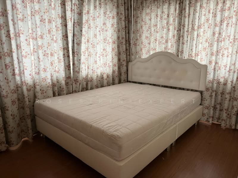Perfect Place Ramkhamhaeng 164, Bangkok, Soi Ramkhamhaeng 164, Saphan Sung, Bangkok, 6 Bedrooms, 300 sqm, Single Detached House For Rent, by Rosesirin Expert, 500371535 - DDproperty.com
