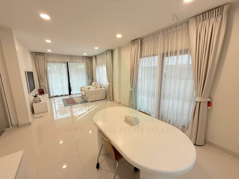 Centro Bangna, Samut Prakan, 111 Soi 3, Bang Kaeo, Bang Plee, Samut Prakan, 3 Bedrooms, 164 sqm, Single Detached House For Sale, by NR AGENT, 500371537 - DDproperty.com