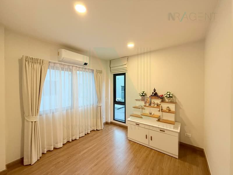 Centro Bangna : เซนโทร บางนา, สมุทรปราการ, 111 ซอย3, บางแก้ว, บางพลี, สมุทรปราการ, 164 ตร.ม., บ้านเดี่ยว ขาย, โดย NR AGENT, 500371537 - DDproperty.com