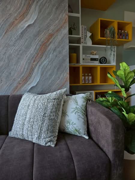Noble Remix, Bangkok, 772 Soi Sukhumvit 36, Sukhumvit Road, Khong Tan, Khlong Toei, Bangkok, 1 Bedroom, 42 sqm, Condo For Rent, by Rattanapong Leardloompleephan, 500371538 - DDproperty.com