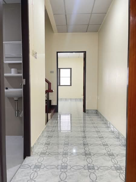 Ketnuti Garden Ladprao, Bangkok, Soi Ladprao 94, Phlapphla, Wang Thonglang, Bangkok, 4 Bedrooms, 165 sqm, Townhouse For Rent, by Rosesirin Expert, 500371539 - DDproperty.com