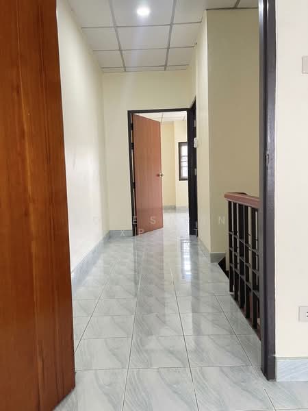 Ketnuti Garden Ladprao, Bangkok, Soi Ladprao 94, Phlapphla, Wang Thonglang, Bangkok, 4 Bedrooms, 165 sqm, Townhouse For Rent, by Rosesirin Expert, 500371539 - DDproperty.com