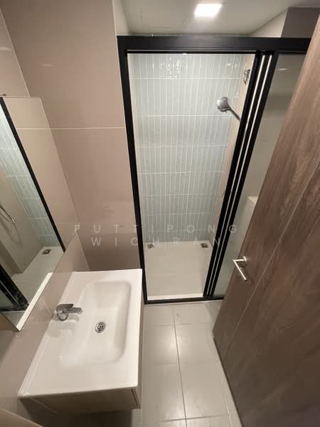 The Muve Sukhumvit 107, Samut Prakan, 107 Moo 9 Sukhumvit 107, Samrong Nua, Muang Samut Prakarn, Samut Prakan, 1 Bedroom, 25 sqm, Condo For Sale, by Puttipong Wichran, 500371540 - DDproperty.com