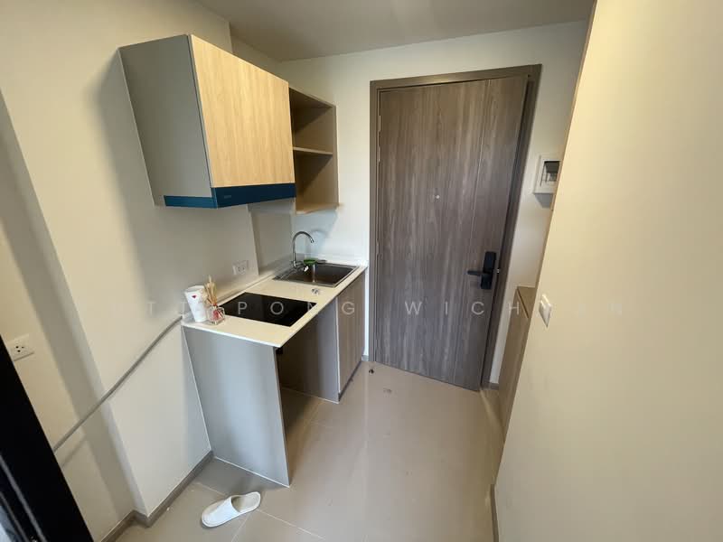 The Muve Sukhumvit 107, Samut Prakan, 107 Moo 9 Sukhumvit 107, Samrong Nua, Muang Samut Prakarn, Samut Prakan, 1 Bedroom, 25 sqm, Condo For Sale, by Puttipong Wichran, 500371540 - DDproperty.com