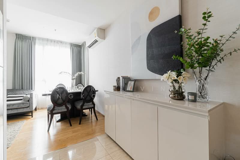 H Sukhumvit 43, Bangkok, 28 Sukhumvit 34 Road, Khlong Tan Nua, Watthana, Bangkok, 2 Bedrooms, 60 sqm, Condo For Rent, by Smart Living Bangkok Co.,Ltd., 500371541 - DDproperty.com