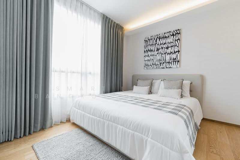 H Sukhumvit 43, Bangkok, 28 Sukhumvit 34 Road, Khlong Tan Nua, Watthana, Bangkok, 2 Bedrooms, 60 sqm, Condo For Rent, by Smart Living Bangkok Co.,Ltd., 500371541 - DDproperty.com