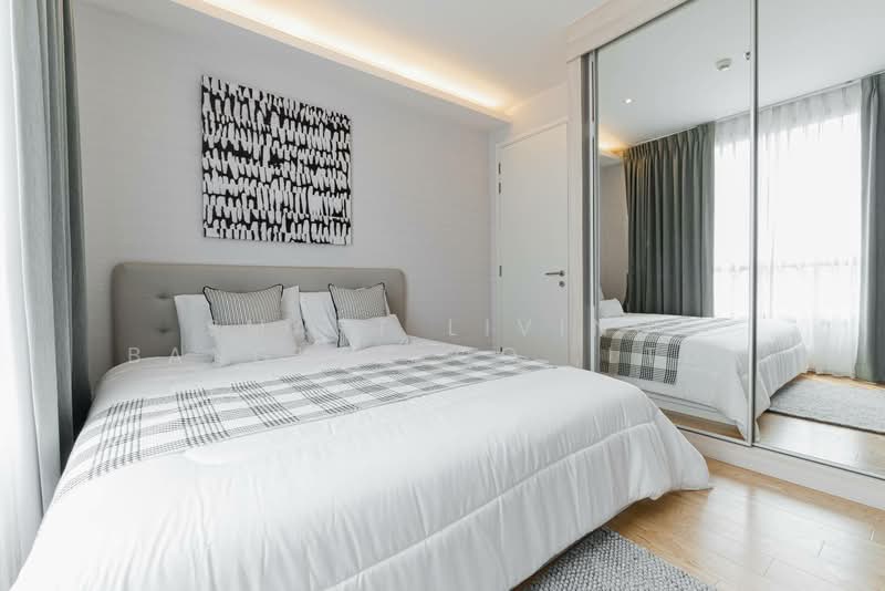 H Sukhumvit 43, กรุงเทพ, 28 Sukhumvit 34 Road, คลองตันเหนือ, วัฒนา, กรุงเทพ, 60 ตร.ม., คอนโด ให้เช่า, โดย Smart Living Bangkok Co.,Ltd., 500371541 - DDproperty.com
