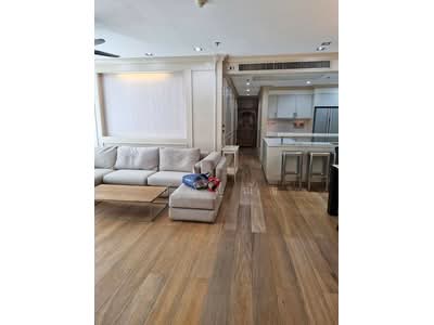 For Rent - The Royal Saladaeng, Bangkok