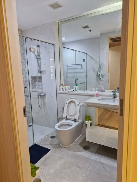 The Royal Saladaeng, Bangkok, 79 Saladaeng Road, Silom, Bang Rak, Bangkok, 3 Bedrooms, 213 sqm, Condo For Rent, by กัญญณัช, 500371542 - DDproperty.com