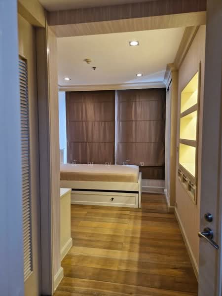 The Royal Saladaeng, Bangkok, 79 Saladaeng Road, Silom, Bang Rak, Bangkok, 3 Bedrooms, 213 sqm, Condo For Rent, by กัญญณัช, 500371542 - DDproperty.com