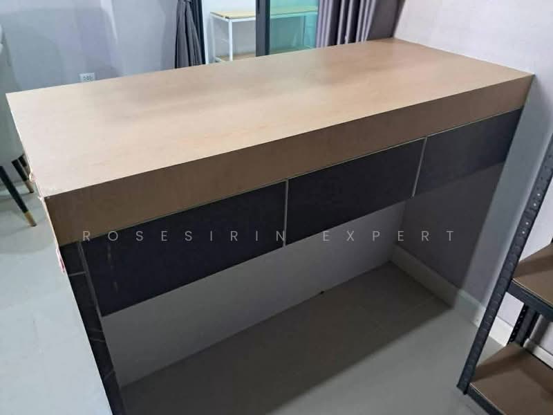 Baan Klang Muang Ladprao 101 Station, Bangkok, Soi Ladprao 101 Yeak 42, Khlong Chan, Bang Kapi, Bangkok, 4 Bedrooms, 130 sqm, Single Detached House For Rent, by Rosesirin Expert, 500371543 - DDproperty.com