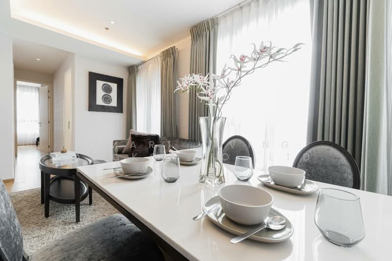 H Sukhumvit 43, กรุงเทพ, 28 Sukhumvit 34 Road, คลองตันเหนือ, วัฒนา, กรุงเทพ, 60 ตร.ม., คอนโด ขาย, โดย Smart Living Bangkok Co.,Ltd., 500371544 - DDproperty.com