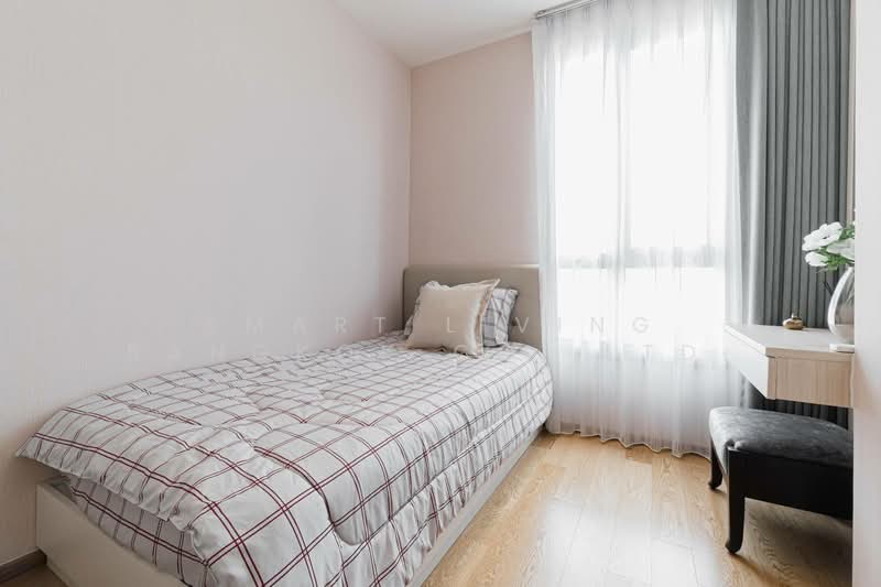 H Sukhumvit 43, Bangkok, 28 Sukhumvit 34 Road, Khlong Tan Nua, Watthana, Bangkok, 2 Bedrooms, 60 sqm, Condo For Sale, by Smart Living Bangkok Co.,Ltd., 500371544 - DDproperty.com