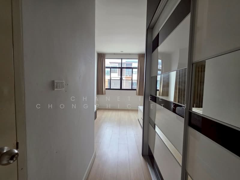 Sixnature Kalapaphruek, Bangkok, Kanlapaphruek Road, Bang Khae, Bangkok, 3 Bedrooms, 154 sqm, Townhouse For Sale, by Chanettee Chongphichetkul, 500371546 - DDproperty.com
