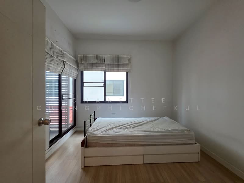 Sixnature Kalapaphruek, Bangkok, Kanlapaphruek Road, Bang Khae, Bangkok, 3 Bedrooms, 154 sqm, Townhouse For Sale, by Chanettee Chongphichetkul, 500371546 - DDproperty.com