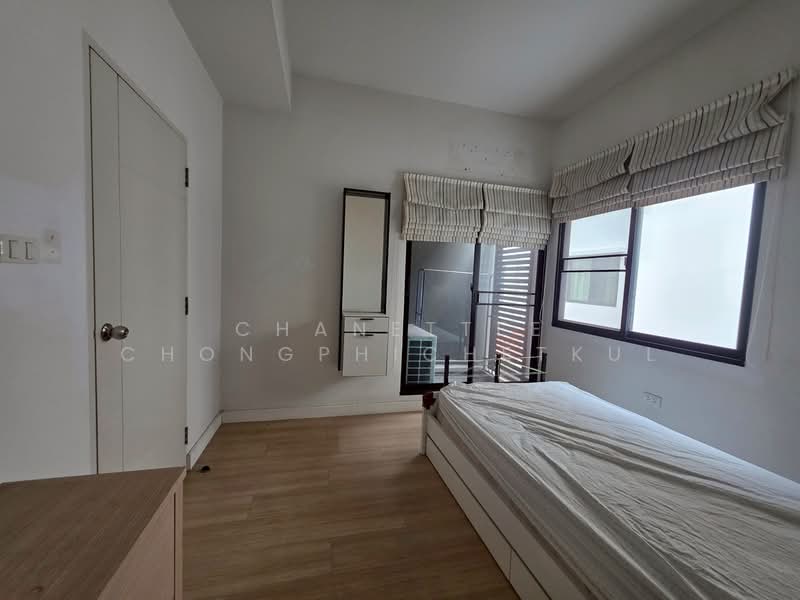 Sixnature Kalapaphruek, Bangkok, Kanlapaphruek Road, Bang Khae, Bangkok, 3 Bedrooms, 154 sqm, Townhouse For Sale, by Chanettee Chongphichetkul, 500371546 - DDproperty.com