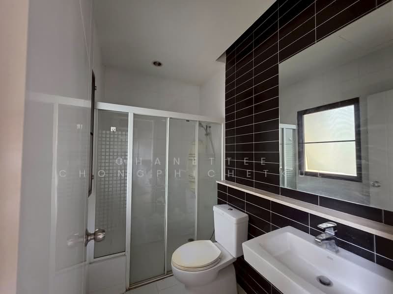 Sixnature Kalapaphruek, Bangkok, Kanlapaphruek Road, Bang Khae, Bangkok, 3 Bedrooms, 154 sqm, Townhouse For Sale, by Chanettee Chongphichetkul, 500371546 - DDproperty.com