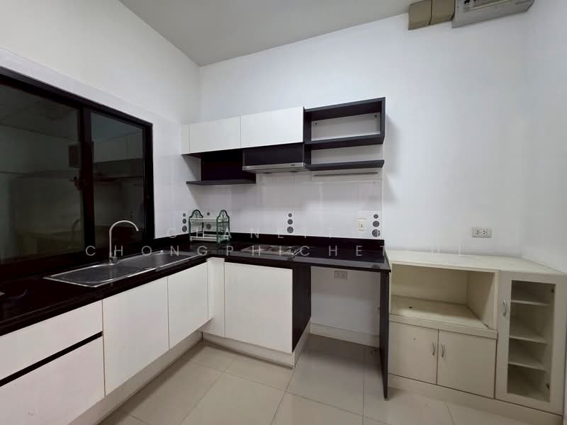 Sixnature Kalapaphruek, Bangkok, Kanlapaphruek Road, Bang Khae, Bangkok, 3 Bedrooms, 154 sqm, Townhouse For Sale, by Chanettee Chongphichetkul, 500371546 - DDproperty.com