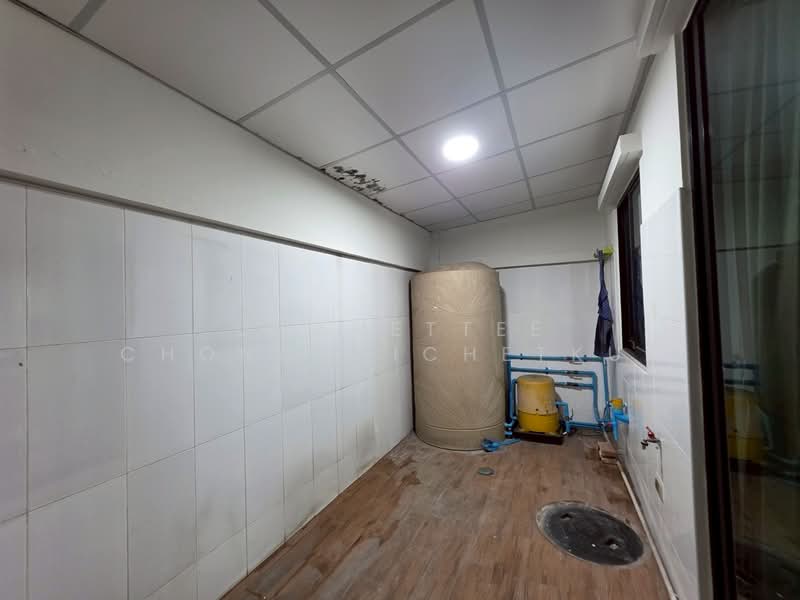 Sixnature Kalapaphruek, Bangkok, Kanlapaphruek Road, Bang Khae, Bangkok, 3 Bedrooms, 154 sqm, Townhouse For Sale, by Chanettee Chongphichetkul, 500371546 - DDproperty.com