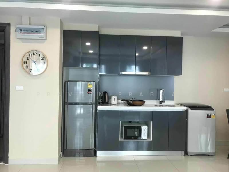 Arcadia Beach Continental : อาคาเดีย บีช คอนติเนนทอล, ชลบุรี, 162-1468 Thap Phraya 7 Alley,, หนองปรือ, บางละมุง, ชลบุรี, 60 ตร.ม., คอนโด ให้เช่า, โดย Praveen Prabhat Peter, 500371547 - DDproperty.com