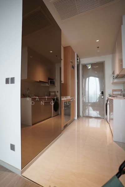 ASHTON Silom, Bangkok, 166 Silom Road, Bang Rak, Bang Rak, Bangkok, Studio, 36 sqm, Condo For Rent, by Rattanapong Leardloompleephan, 500371548 - DDproperty.com