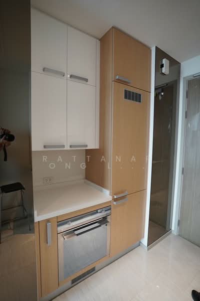 ASHTON Silom, Bangkok, 166 Silom Road, Bang Rak, Bang Rak, Bangkok, Studio, 36 sqm, Condo For Rent, by Rattanapong Leardloompleephan, 500371548 - DDproperty.com