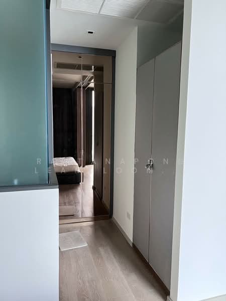 ASHTON Silom, Bangkok, 166 Silom Road, Bang Rak, Bang Rak, Bangkok, Studio, 36 sqm, Condo For Rent, by Rattanapong Leardloompleephan, 500371548 - DDproperty.com