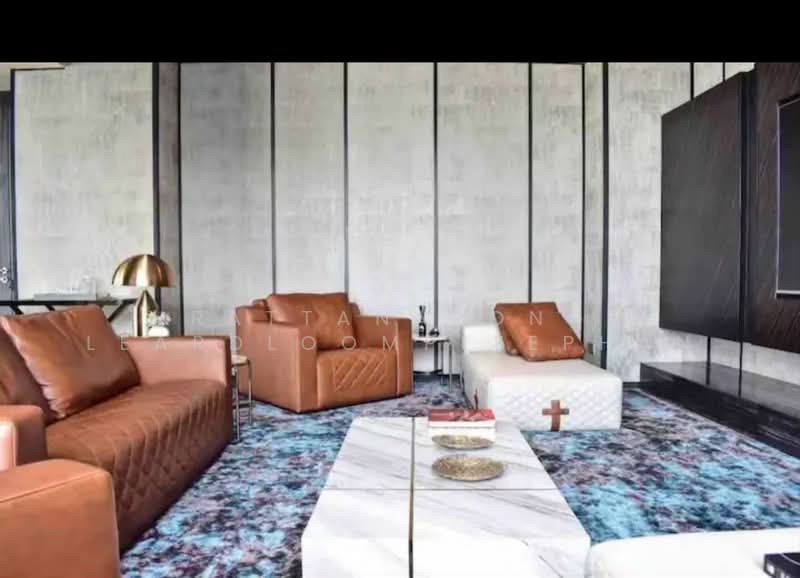ASHTON Silom, Bangkok, 166 Silom Road, Bang Rak, Bang Rak, Bangkok, Studio, 36 sqm, Condo For Rent, by Rattanapong Leardloompleephan, 500371548 - DDproperty.com