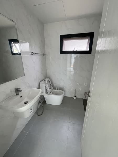 Supalai Pride Bangyai, Nonthaburi, Bang Yai, Nonthaburi, 4 Bedrooms, 178 sqm, Single Detached House For Sale, by Puttipong Wichran, 500371553 - DDproperty.com