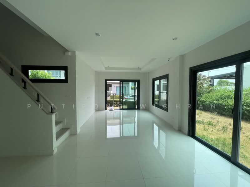 Supalai Pride Bangyai, Nonthaburi, Bang Yai, Nonthaburi, 4 Bedrooms, 178 sqm, Single Detached House For Sale, by Puttipong Wichran, 500371553 - DDproperty.com