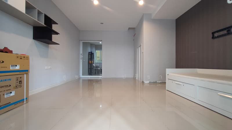 The Plant Citi Nawamin, Bangkok, Nawamin Road, Khlong Kum, Bueng Kum, Bangkok, 3 Bedrooms, 157 sqm, Townhouse For Sale, by สุชาติ ปรีชา, 500371554 - DDproperty.com