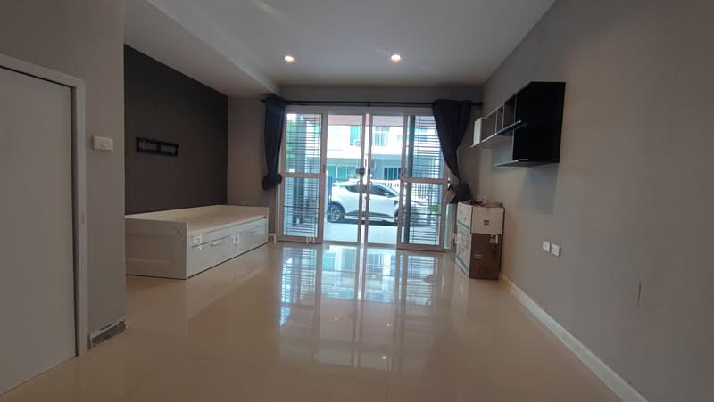 The Plant Citi Nawamin, Bangkok, Nawamin Road, Khlong Kum, Bueng Kum, Bangkok, 3 Bedrooms, 157 sqm, Townhouse For Sale, by สุชาติ ปรีชา, 500371554 - DDproperty.com