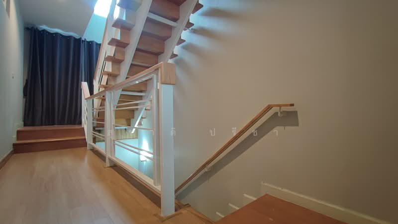 The Plant Citi Nawamin, Bangkok, Nawamin Road, Khlong Kum, Bueng Kum, Bangkok, 3 Bedrooms, 157 sqm, Townhouse For Sale, by สุชาติ ปรีชา, 500371554 - DDproperty.com