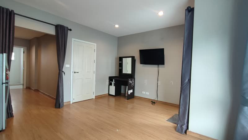 The Plant Citi Nawamin, Bangkok, Nawamin Road, Khlong Kum, Bueng Kum, Bangkok, 3 Bedrooms, 157 sqm, Townhouse For Sale, by สุชาติ ปรีชา, 500371554 - DDproperty.com