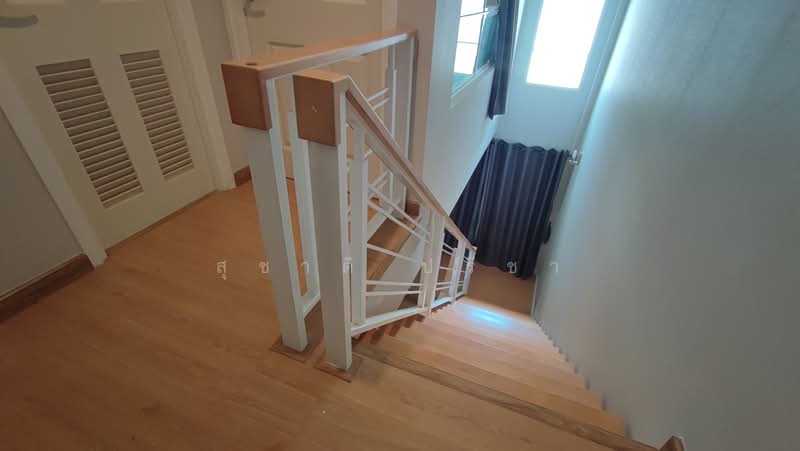 The Plant Citi Nawamin, Bangkok, Nawamin Road, Khlong Kum, Bueng Kum, Bangkok, 3 Bedrooms, 157 sqm, Townhouse For Sale, by สุชาติ ปรีชา, 500371554 - DDproperty.com