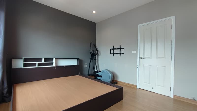 The Plant Citi Nawamin, Bangkok, Nawamin Road, Khlong Kum, Bueng Kum, Bangkok, 3 Bedrooms, 157 sqm, Townhouse For Sale, by สุชาติ ปรีชา, 500371554 - DDproperty.com