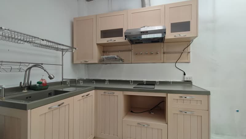 The Plant Citi Nawamin, Bangkok, Nawamin Road, Khlong Kum, Bueng Kum, Bangkok, 3 Bedrooms, 157 sqm, Townhouse For Sale, by สุชาติ ปรีชา, 500371554 - DDproperty.com