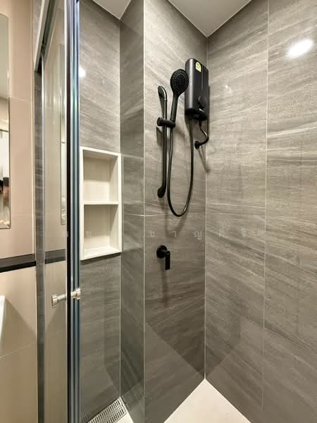 Supalai Sense Srinakarin, Bangkok, Soi Suphapong 3/1, Srinakarin Road, Nong Bon, Prawet, Bangkok, 1 Bedroom, 35 sqm, Condo For Rent, by พชร ชาญศิริ, 500371558 - DDproperty.com