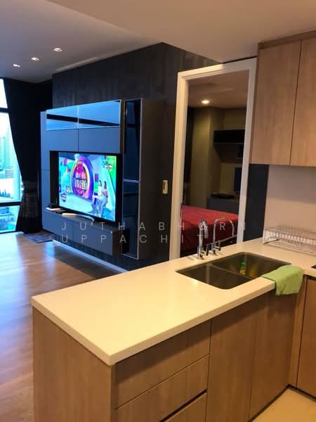 Circle Living Prototype : เซอร์เคิล ลิฟวิ่ง โปรโตไทพ์, กรุงเทพ, 1545 ถนนเพชรบุรีตัดใหม่, มักกะสัน, ราชเทวี, กรุงเทพ, 84 ตร.ม., คอนโด ให้เช่า, โดย Juthabhorn Uppachit (Amy), 500371561 - DDproperty.com